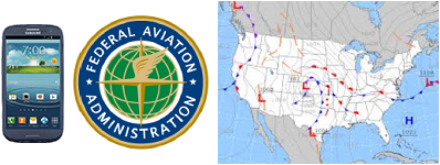 Filing with FAA Briefer